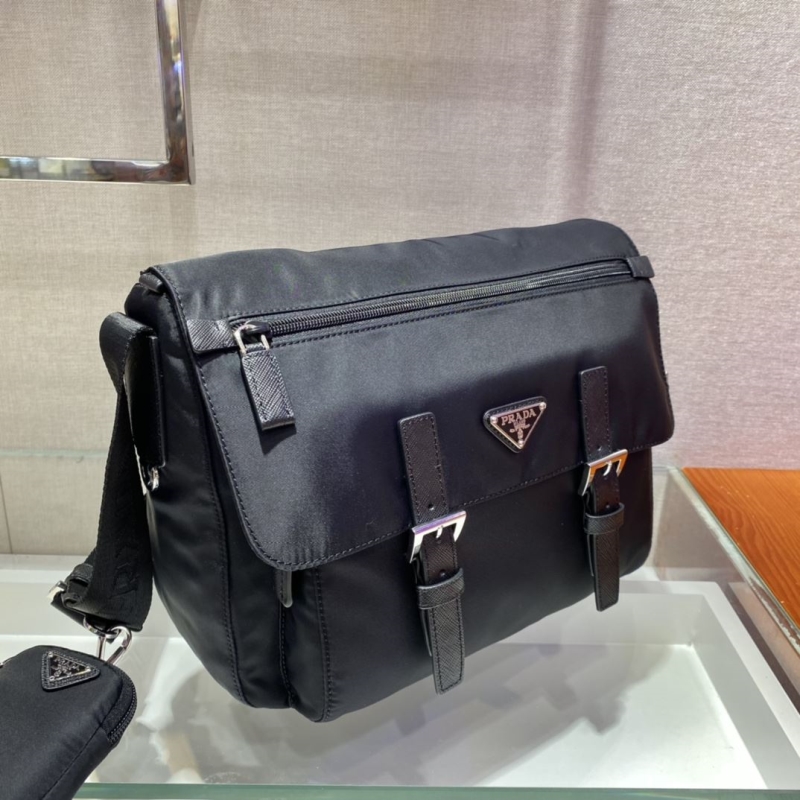 mens Pra*a satchel bags